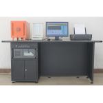 Industrial Grade Concrete Testing Equipment Equiped With Electronic Balance for sale