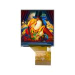 ST7789V3 Driver IC Square IPS TFT Display 1.3 Inch 240x240 SPI Interface for sale