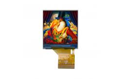 China ST7789V3 Driver IC Square IPS TFT Display 1.3 Inch 240x240 SPI Interface supplier
