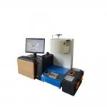 ASTM / ISO Standard  Melt Flow Index Test Equipment for sale