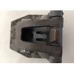 Mercerizing Machine Cast Iron Chain Link Clip Corrosion Resistant for sale