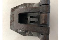China Mercerizing Machine Cast Iron Chain Link Clip Corrosion Resistant supplier