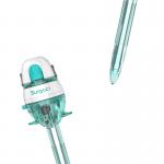 Surgsci 12x150mm Disposable Surgical Instruments Endoscopic Optical Trocar and Cannula for sale