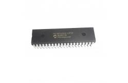 China MICROCHIP PIC18F4550 IC Composant Electronique Distributeur Integrated Circuit Power Chips supplier