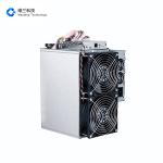 3250W BTC Canaan Avalon A1066 50TH SHA 256 miners mining run smoothly for sale