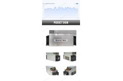China Ibelink K1+ KDA Mining Machine Brand New In Stock KDA Miner supplier