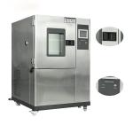 SUS304 Climatic Thermal Cycle Test Chamber Antirust Multifunctional for sale