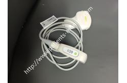 China Toshiba PVM-375BT 6C1 Ultrasound Probe Convex Array Transducer supplier