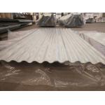 Tiles Profiled Steel Sheet Corrugated Galvanised Iron Sheets for sale