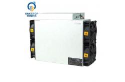 China Antminer S19j Pro 104th/S Bitcoin Miner Asic Cryptocurrency Mining Machine Bitmain 3224W supplier