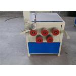 High Efficiency Strapping Band Machine With Siemens Brand Motor for sale