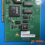 Second Hand KUKA Robot Arm Parts C2 Graphics Card 00-128-456