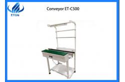China SMT PCB Conveyor PCB Buffering Testing / Manual Insertion Electronic Components Conveyor supplier