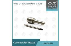 China L467NRH Common Rail Nozzle For Injectors 28565330 supplier