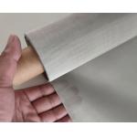 High Precision Woven Stainless Steel Wire Mesh 430L for sale