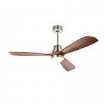 Wholesale Modern European Smart Remote Control High Speed Ceiling Fan Led air Conditioning Ceiling Fan for sale