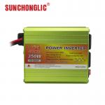 12v 110v 350 Watt Power Inverter 60Hz 350VA Off Grid Modified Sine Wave