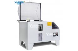 China Duable Salt Spray Test Machine User Friendly Salt Spray Test Chamber Manufacturers supplier