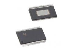 China 2.3V-36V PMIC Power Management , 48-HTSSOP O3853QDCARQ1 Microcontroller supplier