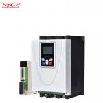 Current Controlled 100 Hp Soft Starter Single Phase For Motor ODM