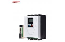China Current Controlled 100 Hp Soft Starter Single Phase For Motor ODM supplier