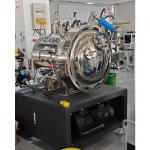 UL9540A Thermal Runaway Lithium Battery Explosion Test Chamber