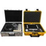 OEM High Strain Dynamic Pile Load Test Detector Reflected Wave Pile Tester for sale