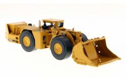 China Caterpillar R1700G Underground Mining Loader Diecast Model 1/50 Scale 85140C supplier