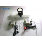 KUS630 auto power return industrial ultrasonic parking sensors 15m range and 4~20mA output for sale