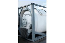China Liquefied Petroleum Methoxymethane Dimethyl Ether Dme Gas Available Fuel supplier