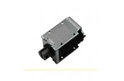 China 1240L-37 DC12V 11W Open Frame Solenoid supplier