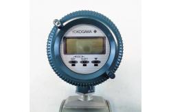 China High Accuracy Magnetic Integral Flowmeter AXFA14C AXFA11 supplier