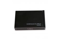 China Customized Power Distribution Box for Sheet Metal Enclosure Cutting Process Electronics supplier