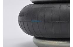 China Firestone W01-358-6994/19 Single Industrial Air Spring Contitech FS 330-11647 supplier