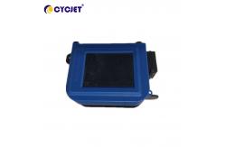 China Printing Logo Handheld Inkjet Printer Mini Mobile Inkjet Printer supplier