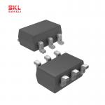 AO6405 MOSFET Power Electronics P-Channel 30V  Surface Mount Discrete Semiconductors Transistors Package 6-TSOP for sale