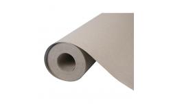China Waterproof Temporary Floor Protection Paper 965mm For Construction Projects supplier