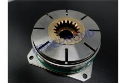 China MK8 Hopper Magnetic Drive Clutch Cigarette Making Machine Parts supplier