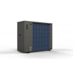 12KW Monoblock Air Source Heat Pump Water Heater with R32 Refrigerant