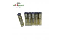 China Fuel Injector Nozzle ZCK150S435 ZCK154S428 ZCK150S430A for 437D 435E Engine supplier