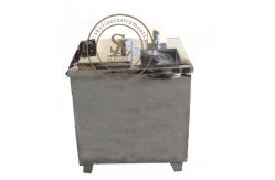 China 40 R / Min Textile Testing Instrument , High Temperature Textile Dyeing Machine supplier