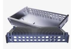 China Custom Die Casting Parts Aluminium Alloy Machining For Industrial supplier