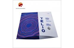 China Matt Or Shiny Finishing Rolls Film for Customized Packaging Solutions supplier