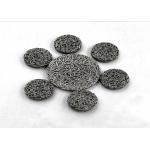 Versatile Compressed Knitted Wire Mesh For Various Filtration Applications for sale