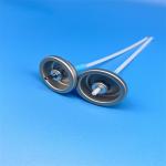 Universal Compatibility Aerosol Valve Button Actuator 200mcl Mist Spray Pattern for sale