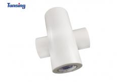 China Wholesale 138cm Width Polyurethane Adhesive Film TPU Hot Melt Film For Underwear supplier