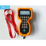 Magnetic Suction Rack Shuttle Industrial Wireless Remote Control for sale