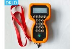 China Magnetic Suction Rack Shuttle Industrial Wireless Remote Control supplier