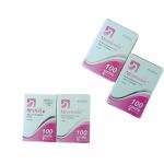 100unit Injectable Botulinum A Toxin Injection Eyebrows Medical  Uses for sale