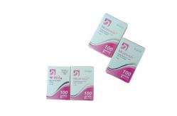 China 100unit Injectable Botulinum A Toxin Injection Eyebrows Medical  Uses supplier